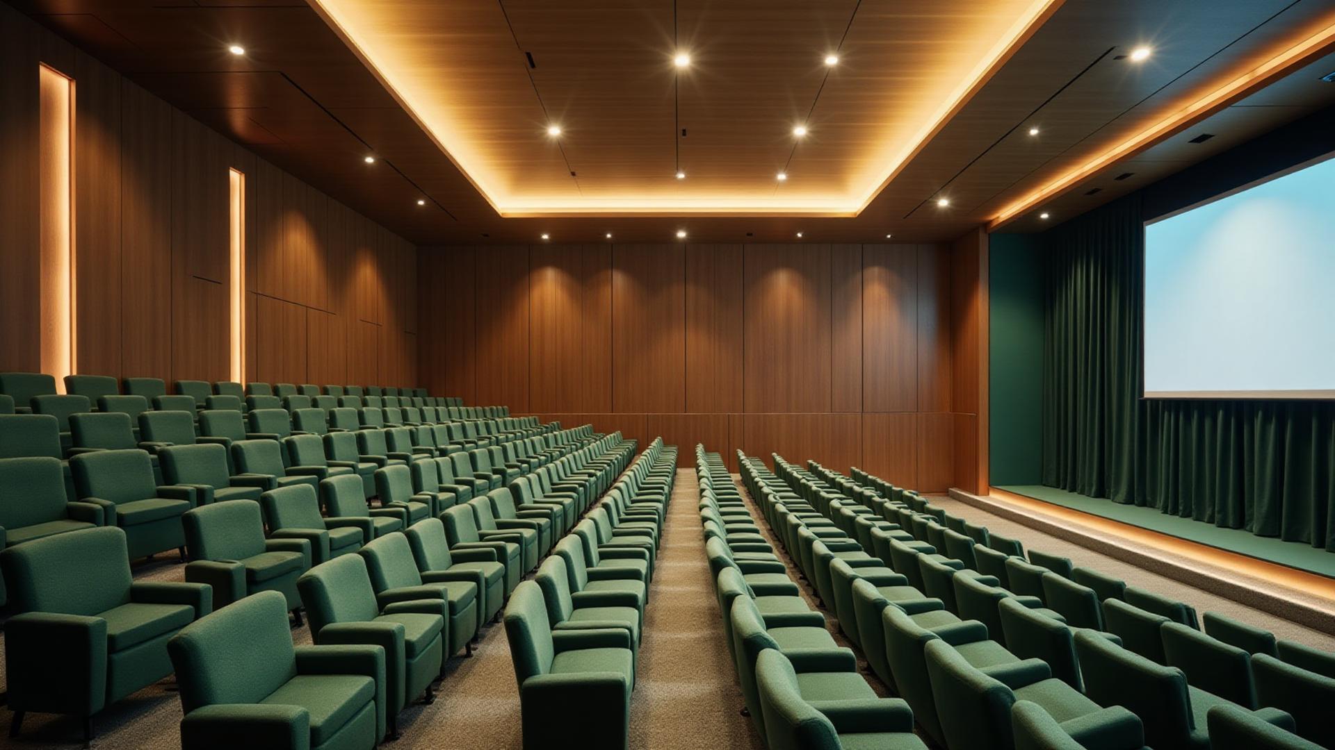 Starose conference hall